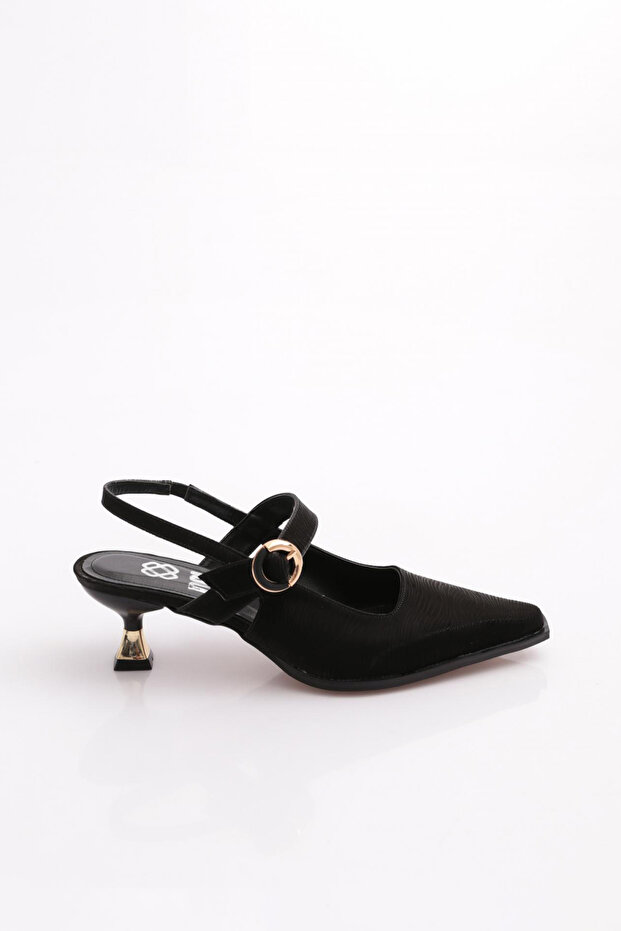 Women's Heeled Shoes 76163564