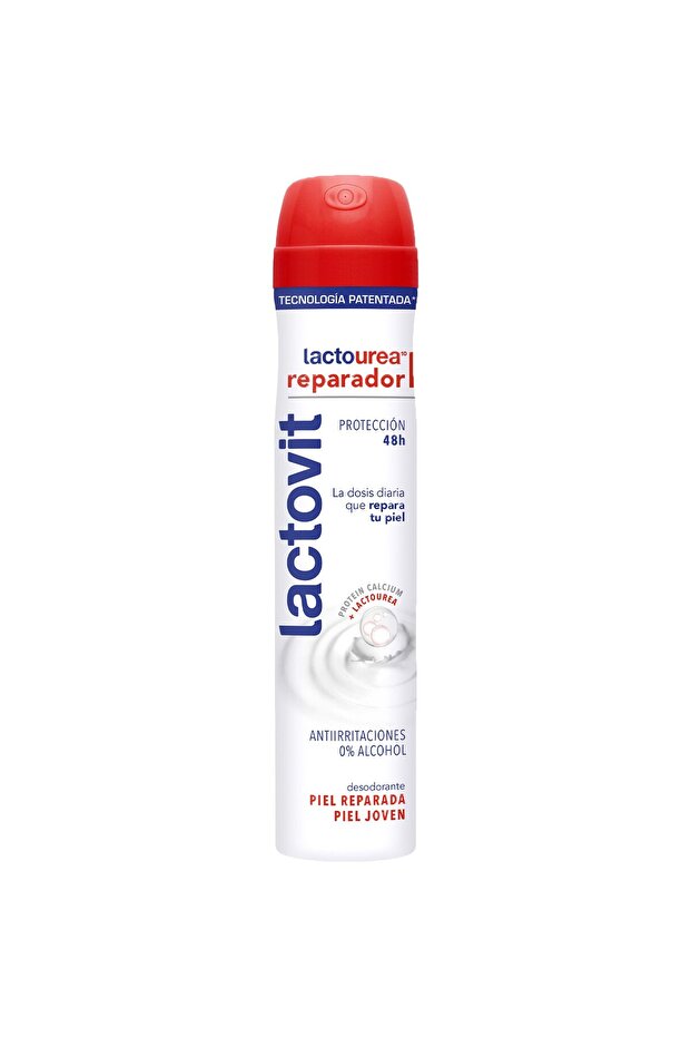 Deodorant spray Lactourea - 1
