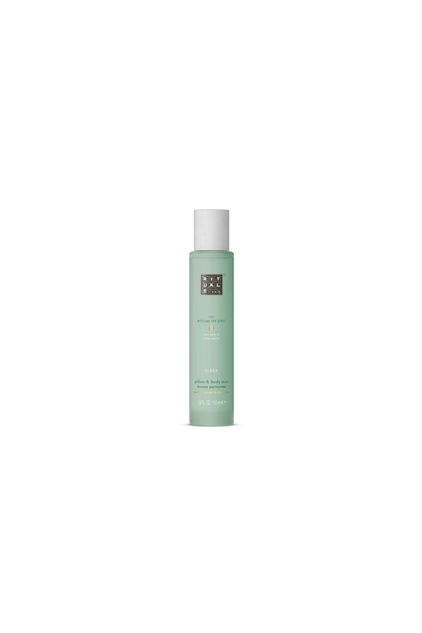 The Ritual Of Jıng Yastık ve Vücut Spreyi 50 ml Pillow & Body Mist - 3