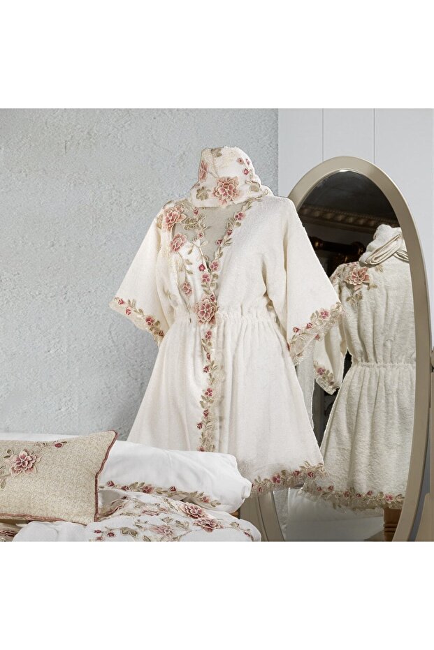 Μπουρνούζι - 4