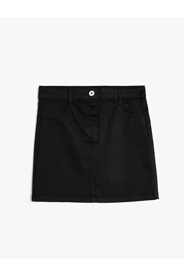 Girl's Skirt 5Skg70011Aw