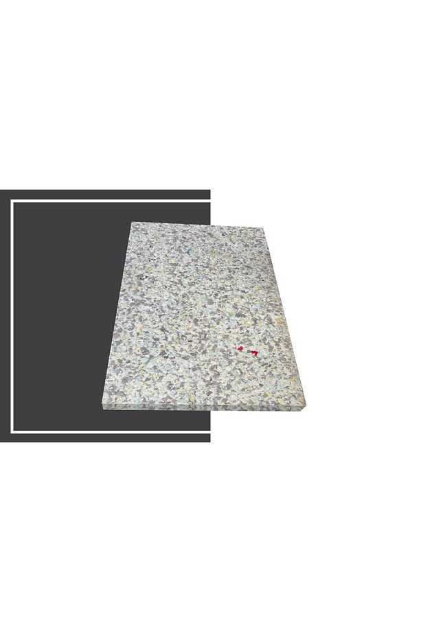 Komşu Duvar Ses Yalıtımı - Bondex Sünger 10mm - (70x100cm) - 20 Adet - 2