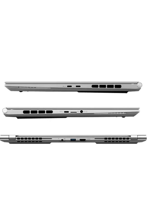 Aero 16 BSF i7-13700H 16GB DDR5 1TB SSD RTX4070-8GB 16'' UHD+ 60 Hz Windows 11 - 5