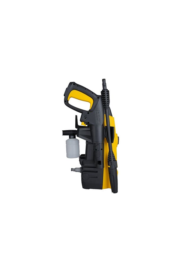 RTM707 Basınçlı Yıkama Makinesi 1400 W 105 BAR - 3