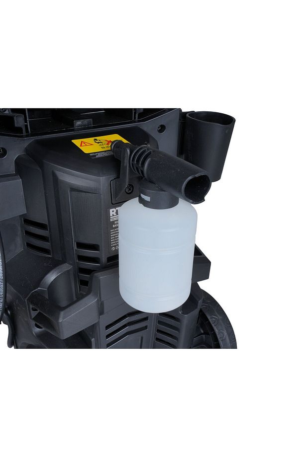 RTM708 Basınçlı Yıkama Makinesi 1600 W 130 BAR - 7