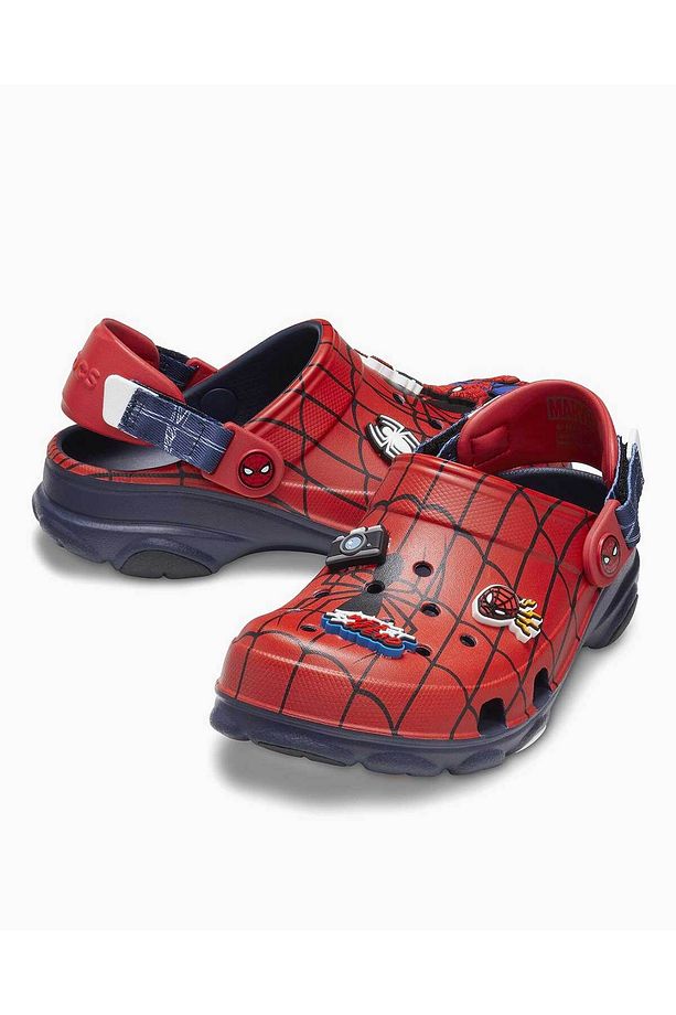 SM All Terrain Clog Terlik - 4
