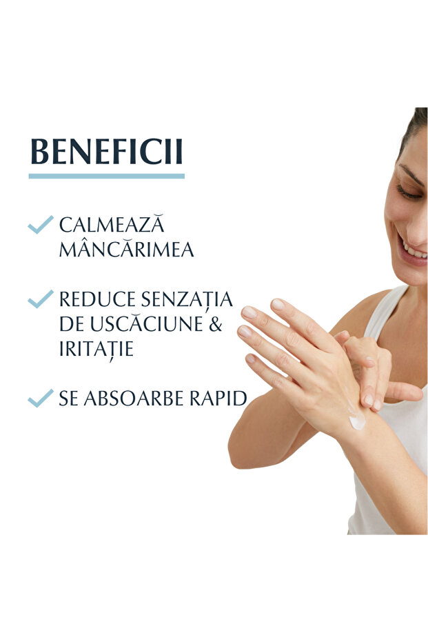 Crema de maini Eucerin Atopi Control - 3