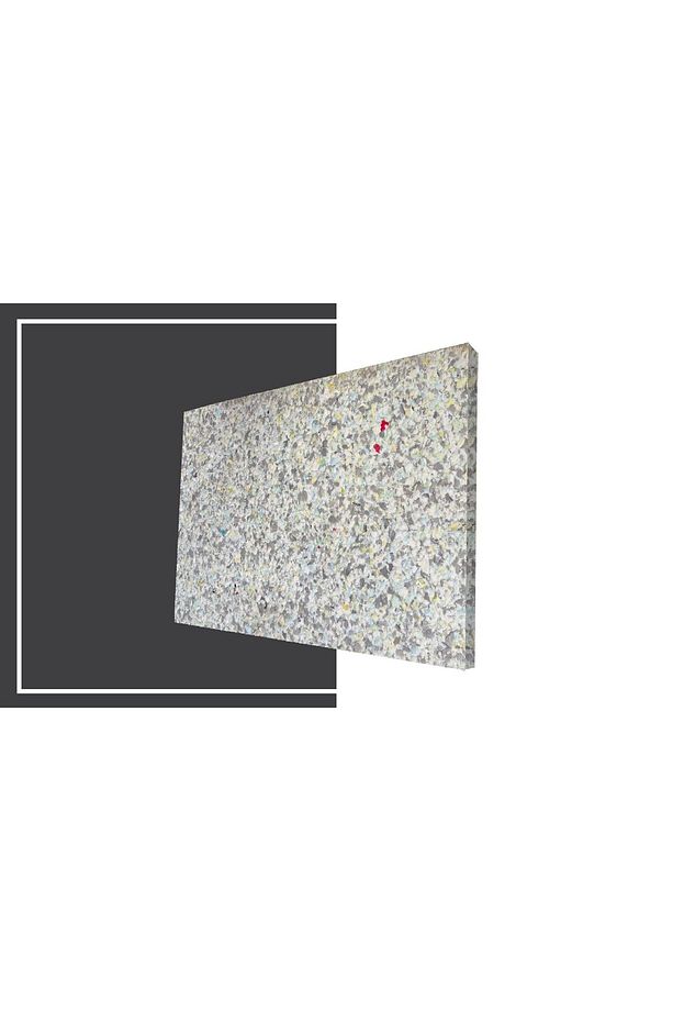 Komşu Duvar Ses Yalıtımı - Bondex Sünger 10mm - (70x100cm) - 20 Adet - 3
