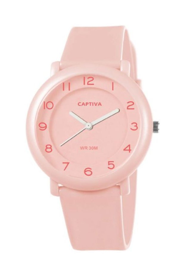 30 Meters Water Resistant Sports Teen and Children's Wristwatches with Analog Numerals