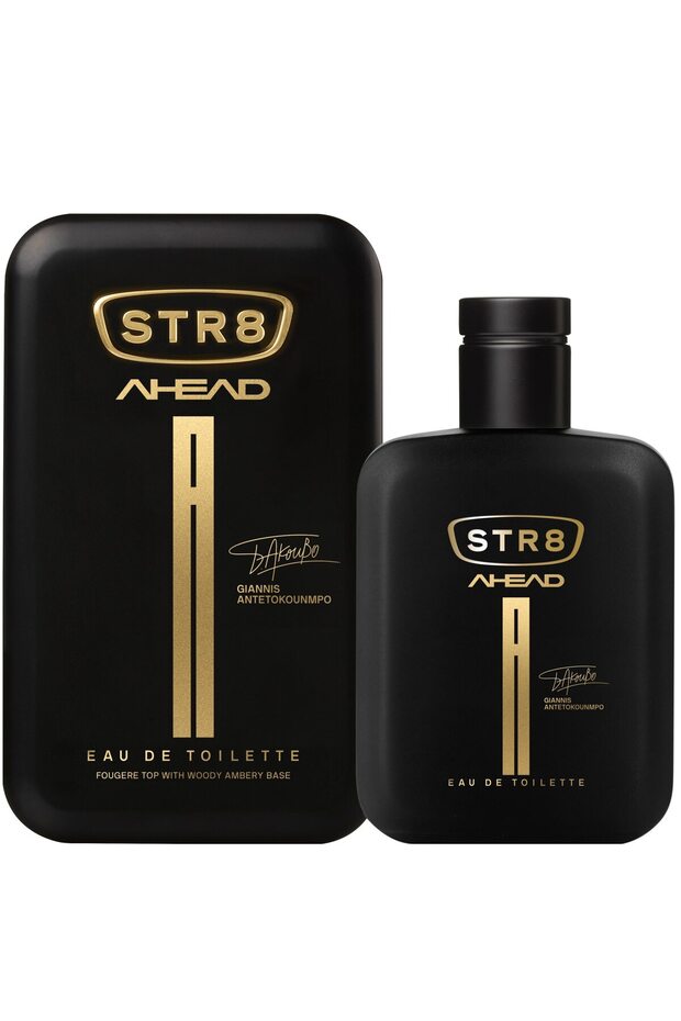 STR8 Eau de Toilette - 2