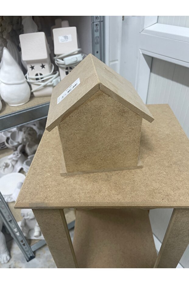 Boyanabilir ahsap kusevi - 3