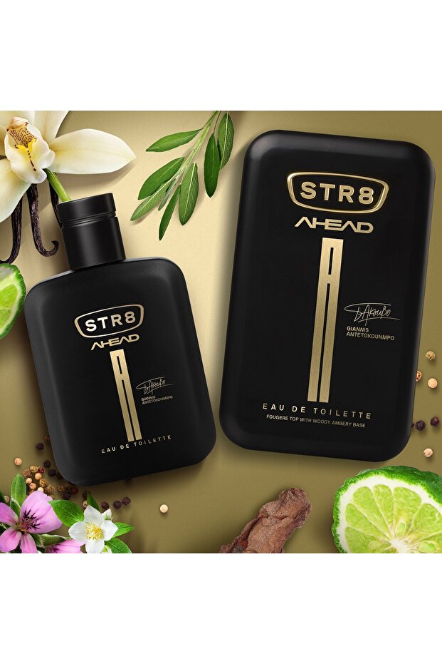 STR8 Eau de Toilette - 3