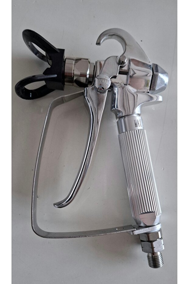 Airless Boya Tabancası RF818