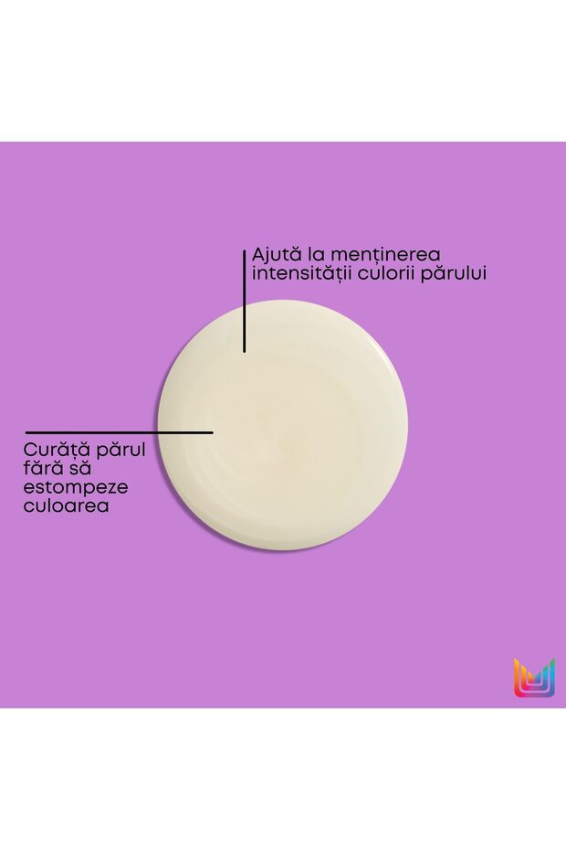 Sampon Matrix Total Results Color Obsessed pentru par vopsit - 4