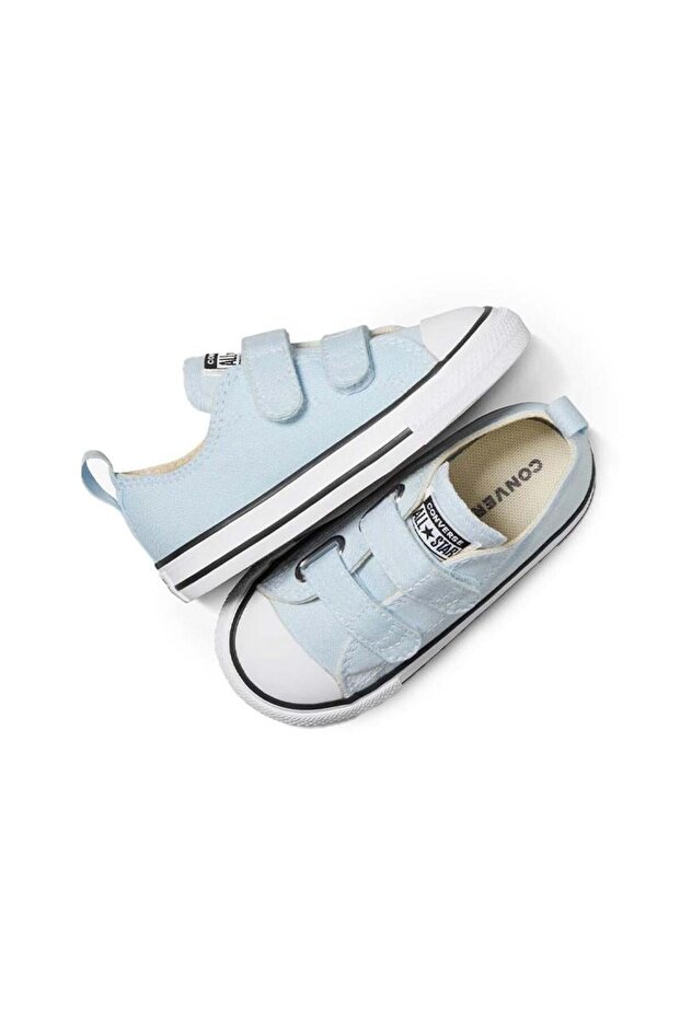 All Star 2V Bebek Günlük Ayakkabı A10723C - 5