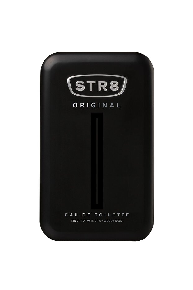 STR8 Eau de Toilette - 4