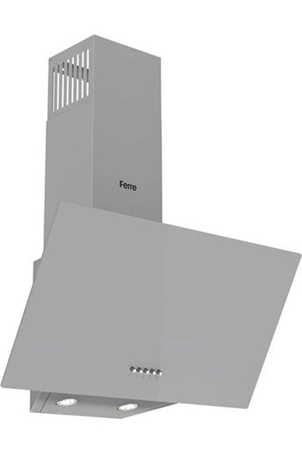 Gri Cam Ankastre set D088 - RS038 - XE61MPL (Hediyeli) - 2