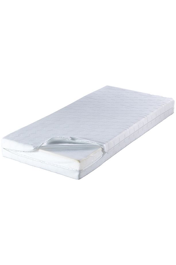 Forte Yavrulu Daybed Tek-Çift Kişilik Sedir Metal Karyola Yatak Seti Siyah - 8