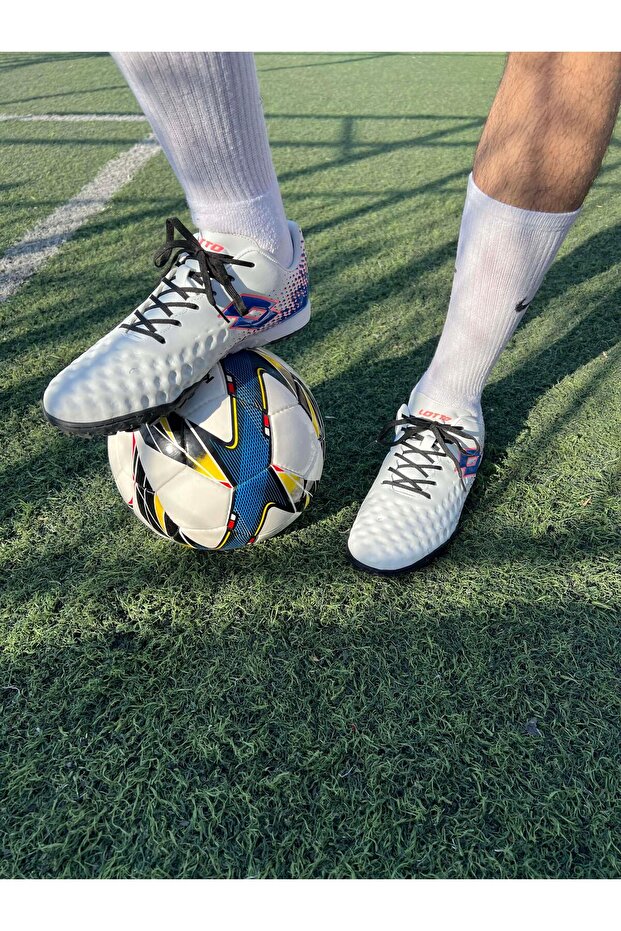 Erkek Halısaha Splıt 3fx - 2