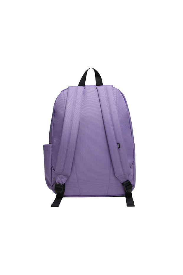 Old Skool Classic Backpack Sırt Çanta Mor - 2