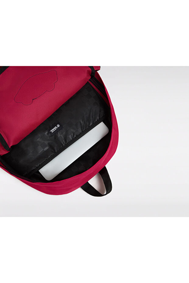 Old Skool Classic Backpack Sırt Çantası - 5