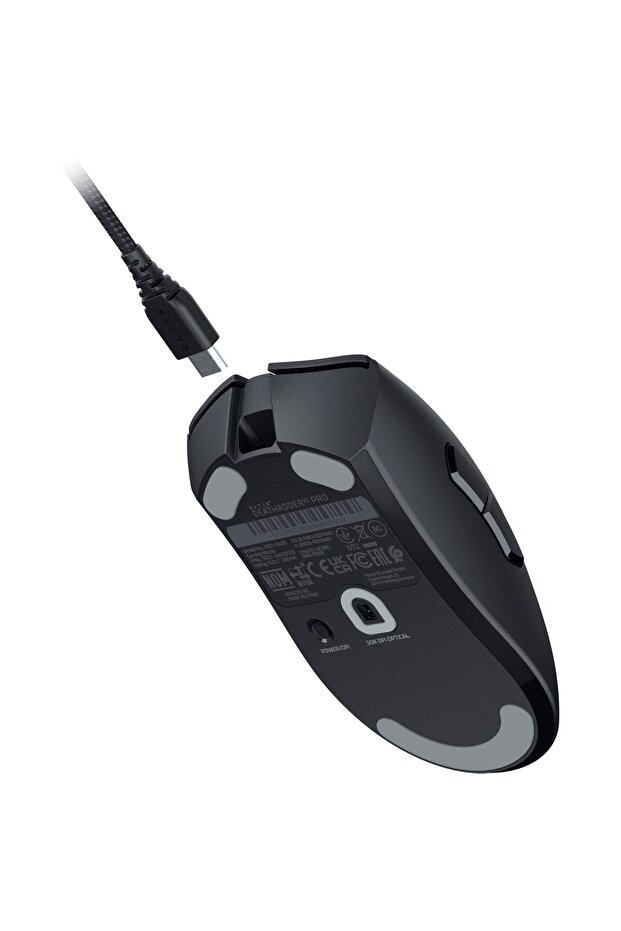 Mouse wireless de gaming Razer DeathAdder V3 Pro - 2