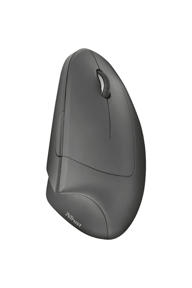 Mouse wireless ergonomic Trust Verto - 2