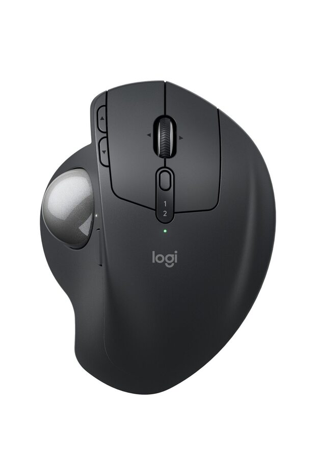 Mouse Logitech Wireless MX Ergo S - 1