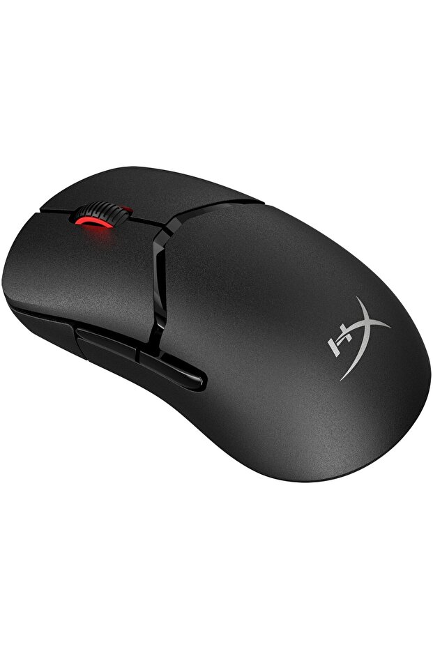Mouse gaming wireless HyperX Pulsefire Saga Pro - 3