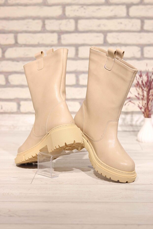 Postal Kadın Bot 280 - 3