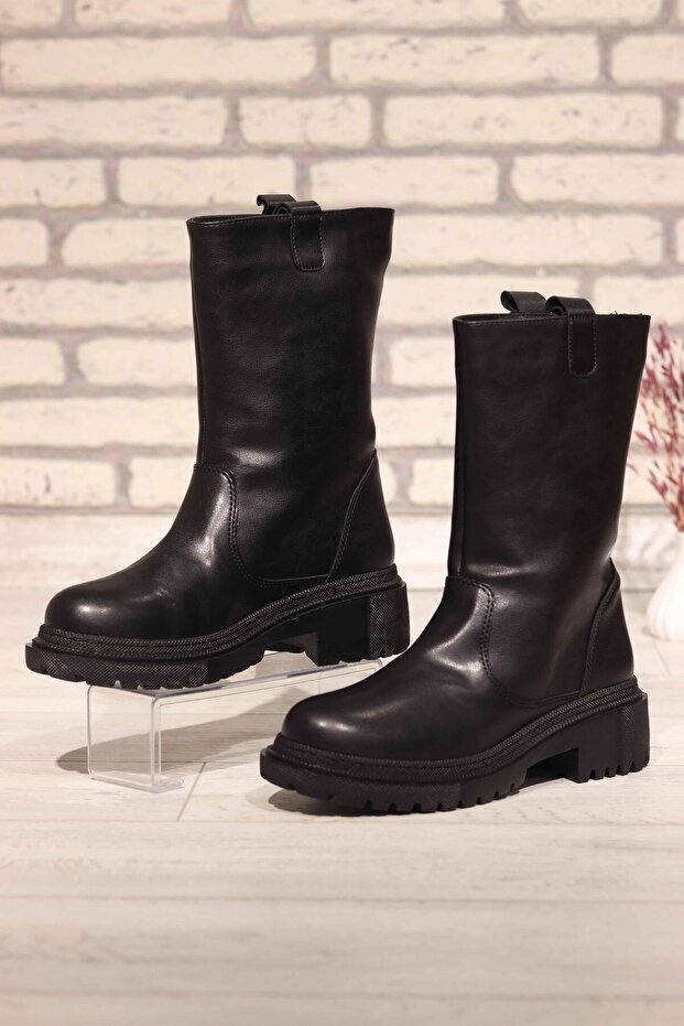 Postal Kadın Bot 280 - 1