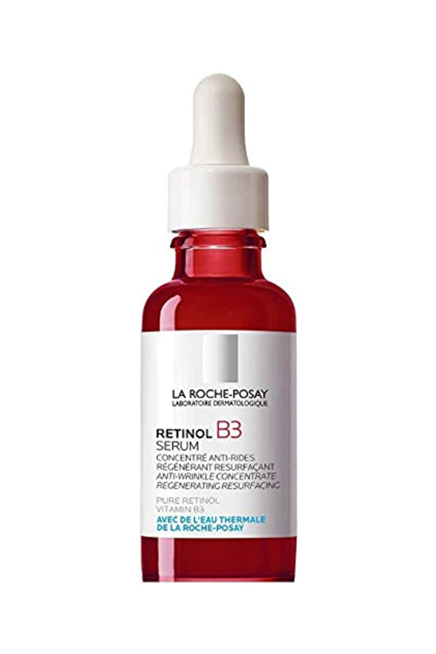 Retinol B3 Anti-Aging & Wrinkle Serum for All Skin Types – 30ml