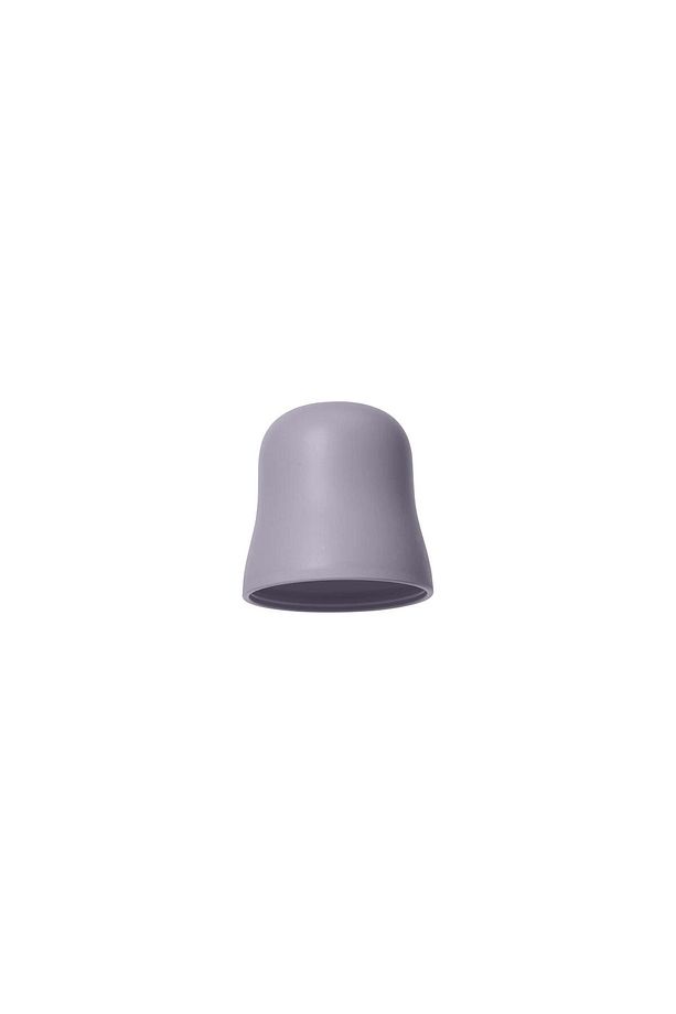 Silikon Meyve ve Sebze Filesi- Fossil Grey - 4