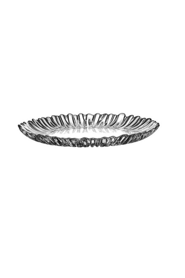 10499 Aurora Servis Tabağı 31.5 Cm - 1