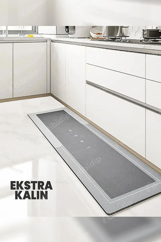 💦SU EMİCİ MUTFAK PASPAS - 3