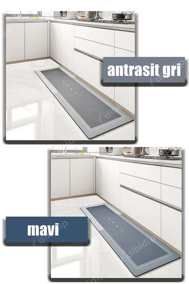 💦SU EMİCİ MUTFAK PASPAS - 9