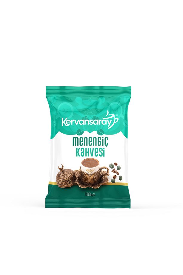 Kervansaray Menengiç Kahvesi 100 gr - 1