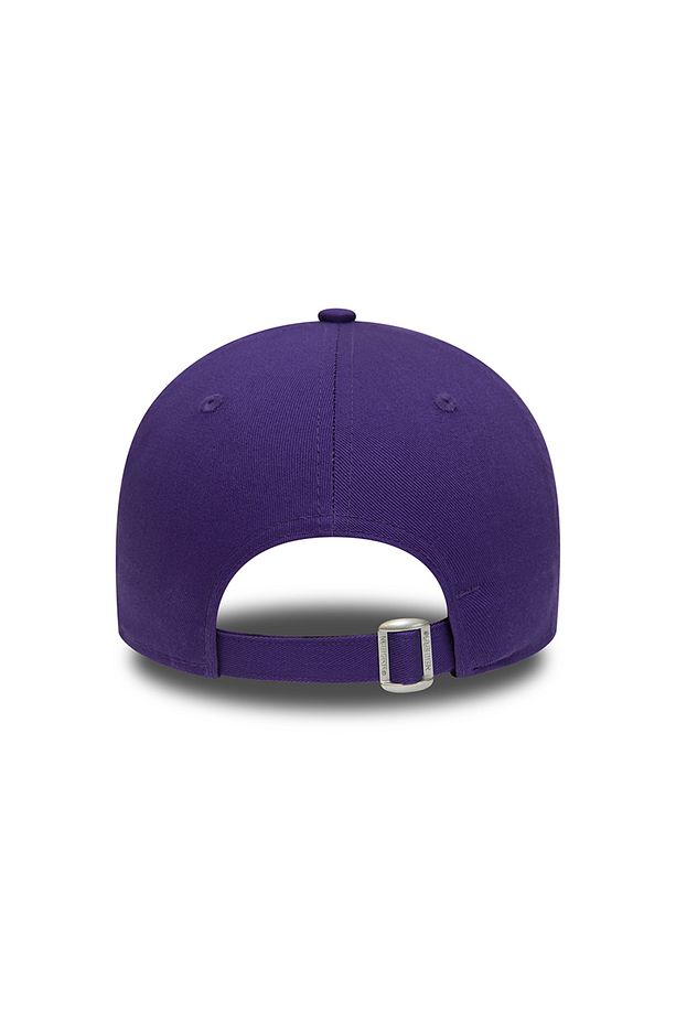 Lakers Şapka Team Sıde Patch 9forty Loslak Trp - 5