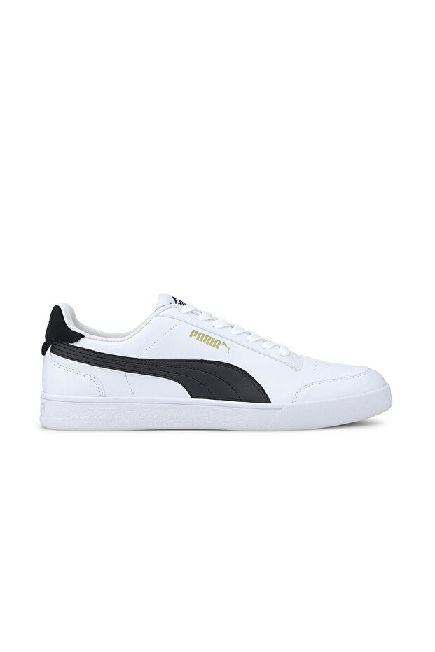 Shuffle Unisex Sneaker - 1