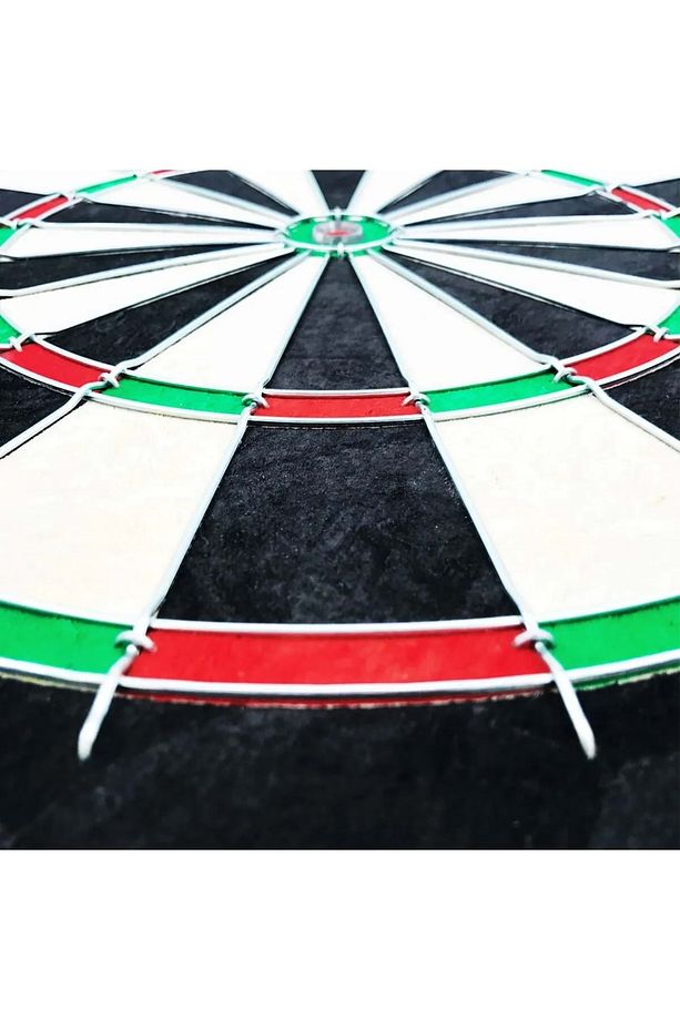 Dart Tahtası Bristle 18" Dart-200 - 5