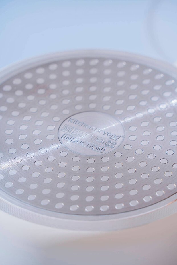 Ultimate Pro Sos Tava - 16 cm - 4