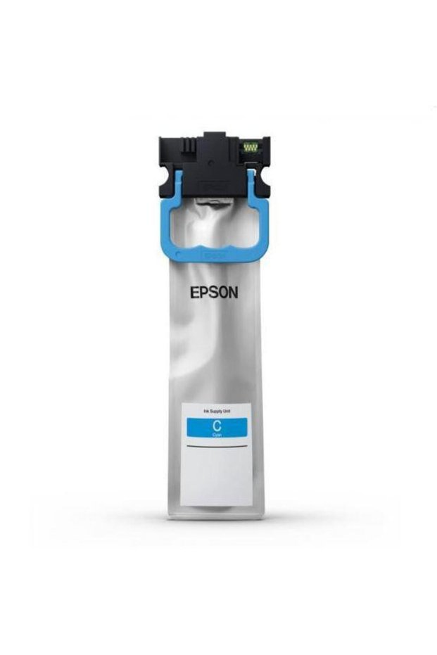 Cartus T01C200, Cyan