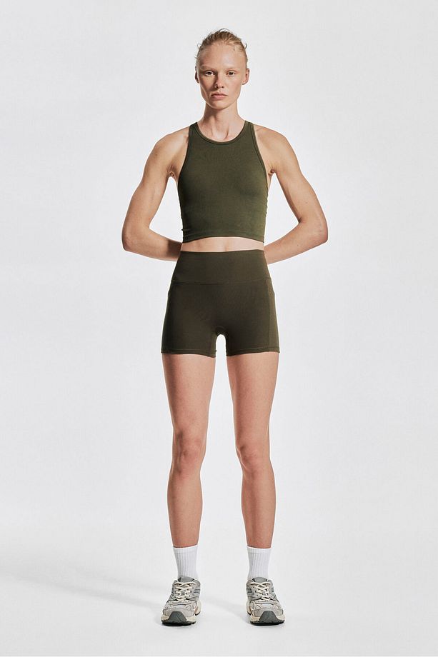 Kısa Spor Taytı DryMove™ - 2