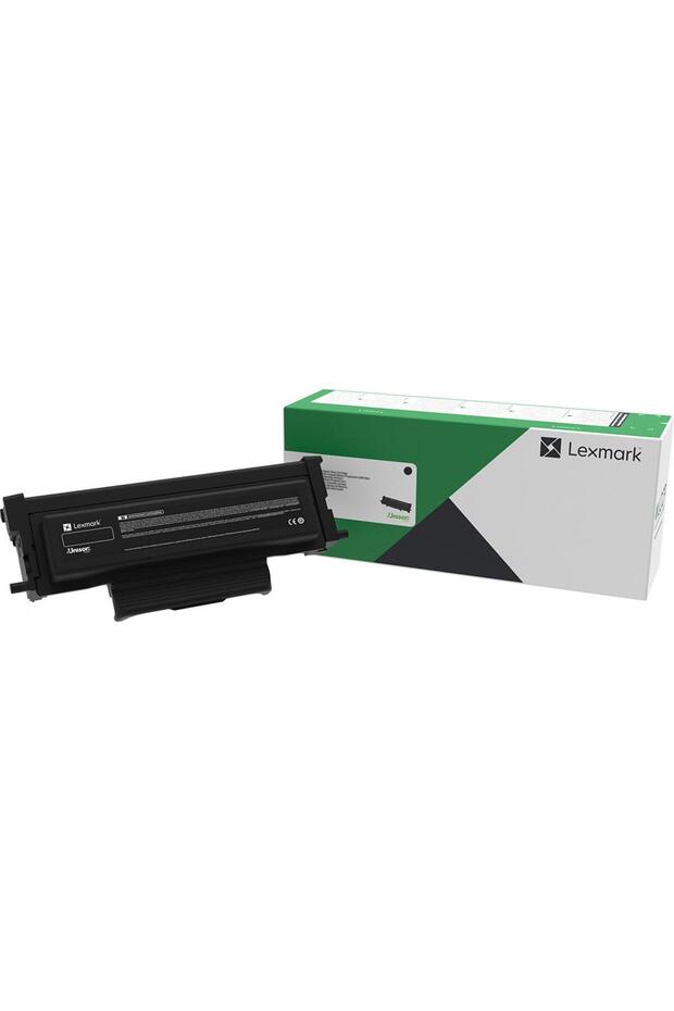 B222000 TONER PROGRAMAT RETUR NEGRU - 1