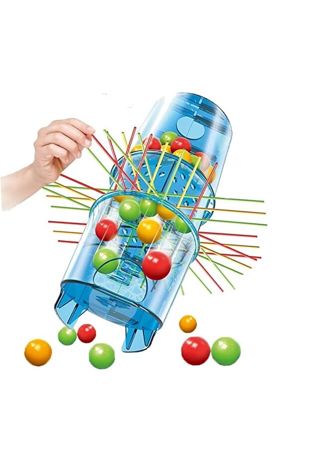 لعبة سحب العصا سحب العصا - 2