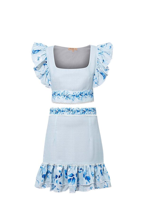 Camilla Takım Mysabella - 2