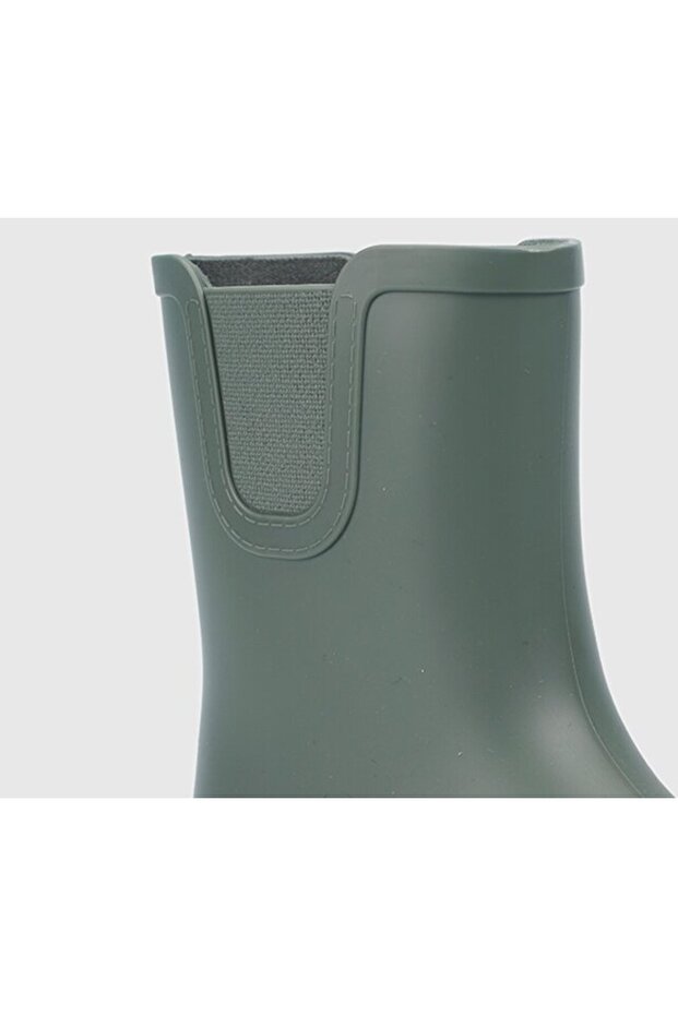 Yeşil Yağmur Botu - 5