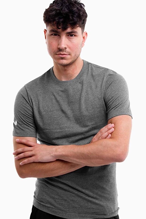 Men's T-Shirt Crew Neck 100% Cotton