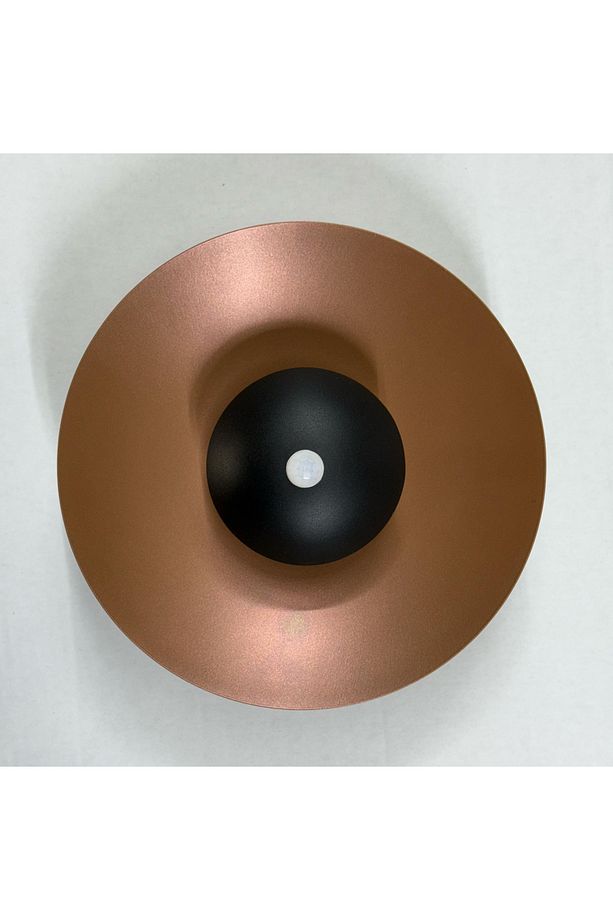 Hidden Led Duvar Aplik Sensörlü 25 Cm - 2