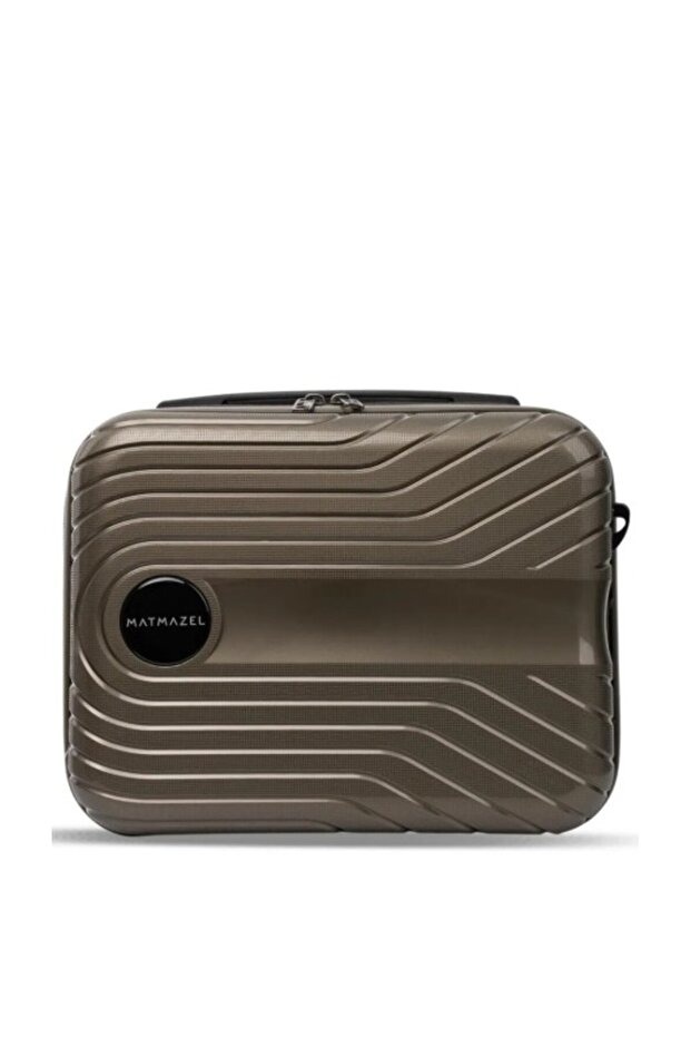Matmazel Makyaj Çantası - 1